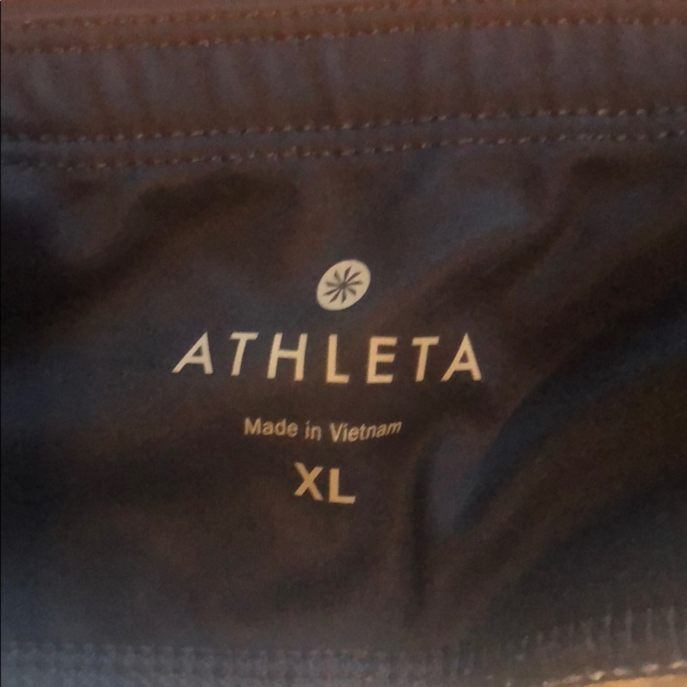 Althleta women’s sonar leggings - Picture 4 of 4